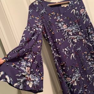 Loft dress in 0 Petite